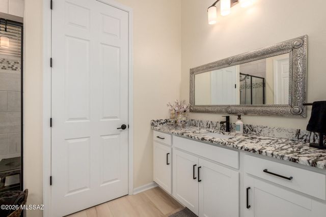 13215 N Stonecrop Lane, Oro Valley, AZ 85755