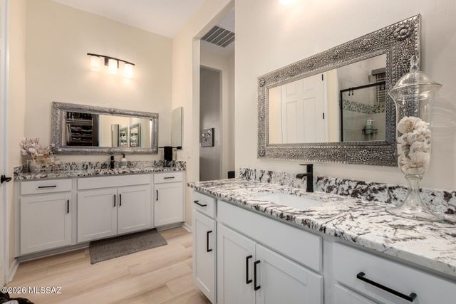 13215 N Stonecrop Lane, Oro Valley, AZ 85755