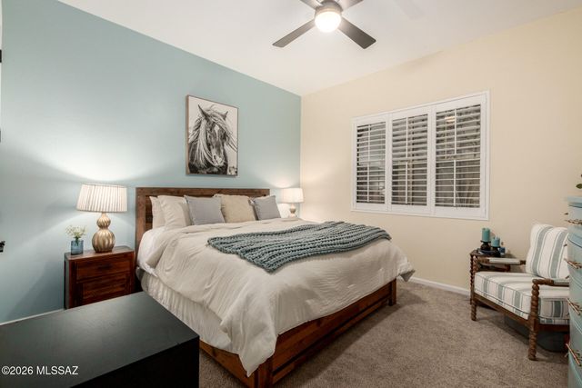 13215 N Stonecrop Lane, Oro Valley, AZ 85755