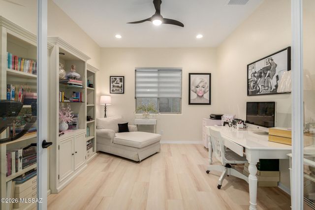 13215 N Stonecrop Lane, Oro Valley, AZ 85755