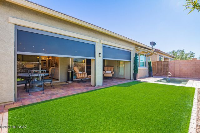 13215 N Stonecrop Lane, Oro Valley, AZ 85755