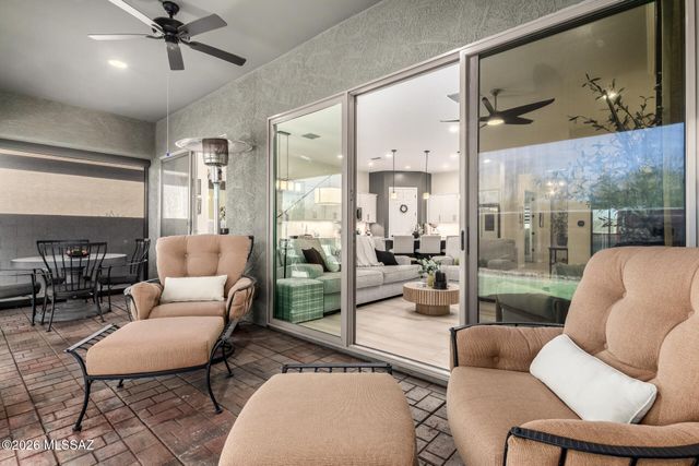 13215 N Stonecrop Lane, Oro Valley, AZ 85755