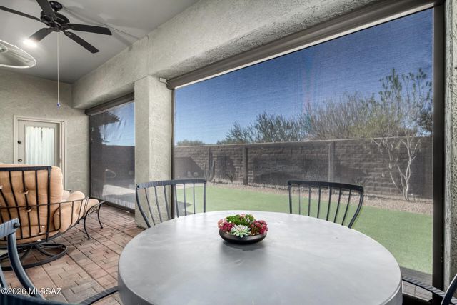 13215 N Stonecrop Lane, Oro Valley, AZ 85755