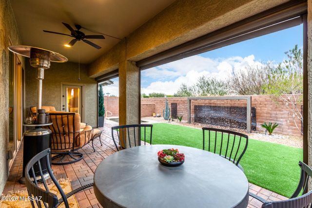 13215 N Stonecrop Lane, Oro Valley, AZ 85755