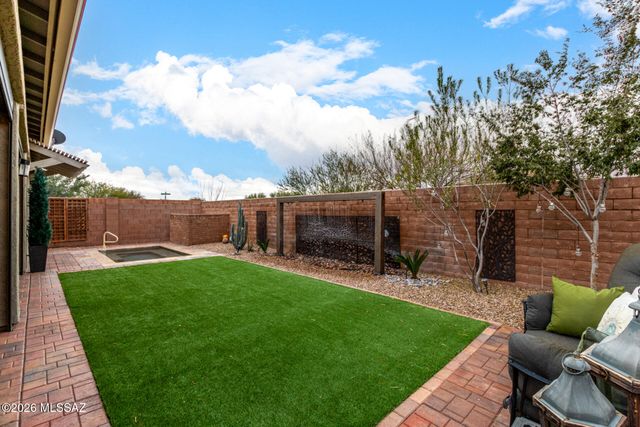 13215 N Stonecrop Lane, Oro Valley, AZ 85755