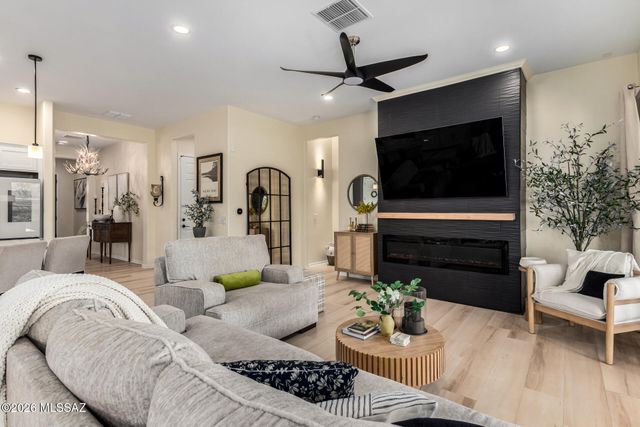 13215 N Stonecrop Lane, Oro Valley, AZ 85755