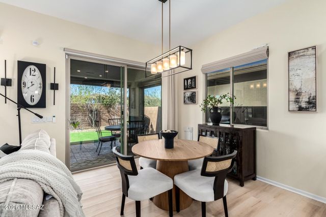 13215 N Stonecrop Lane, Oro Valley, AZ 85755