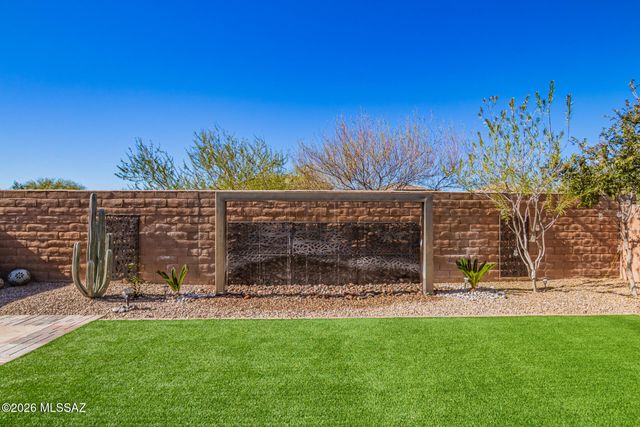 13215 N Stonecrop Lane, Oro Valley, AZ 85755