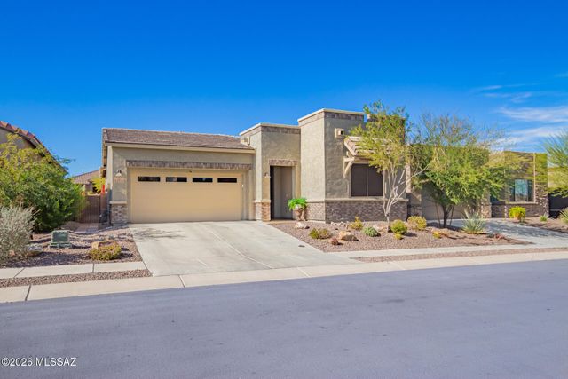 13215 N Stonecrop Lane, Oro Valley, AZ 85755