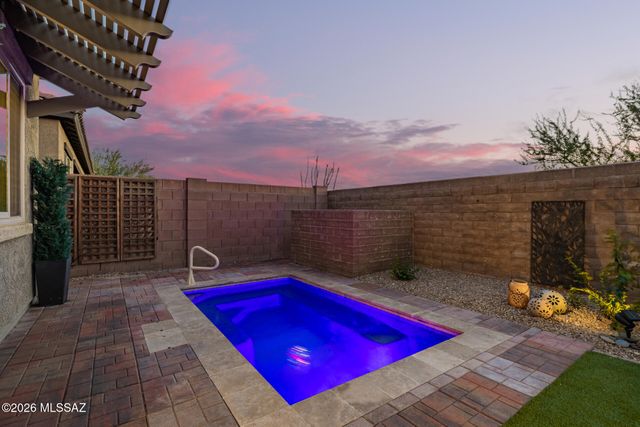 13215 N Stonecrop Lane, Oro Valley, AZ 85755