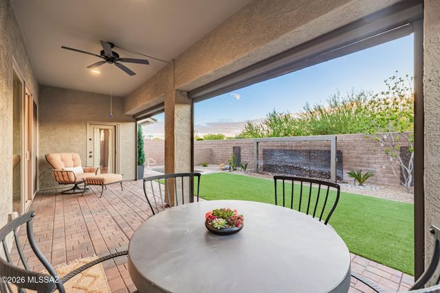 13215 N Stonecrop Lane, Oro Valley, AZ 85755