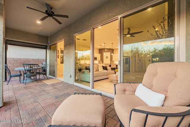 13215 N Stonecrop Lane, Oro Valley, AZ 85755