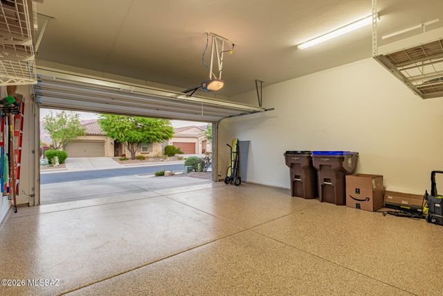 13215 N Stonecrop Lane, Oro Valley, AZ 85755