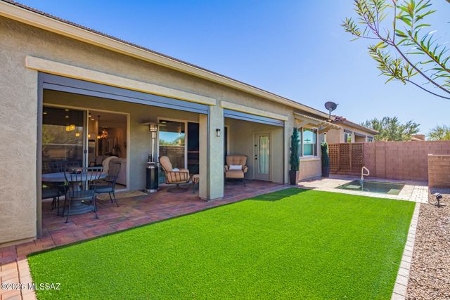 13215 N Stonecrop Lane, Oro Valley, AZ 85755