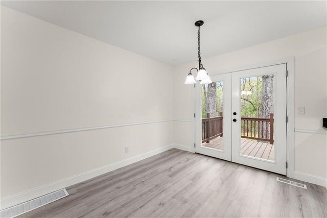 3112 Hidden Pass, Gainesville, GA 30506