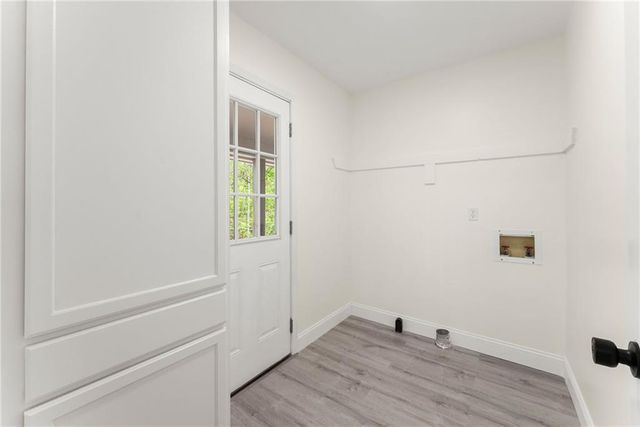 3112 Hidden Pass, Gainesville, GA 30506