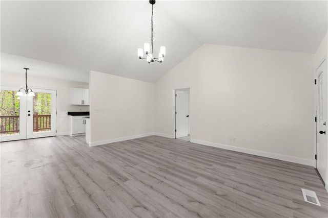 3112 Hidden Pass, Gainesville, GA 30506