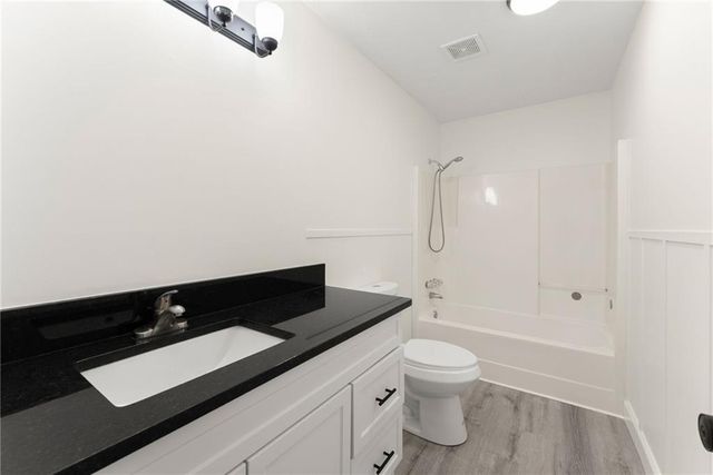 3112 Hidden Pass, Gainesville, GA 30506