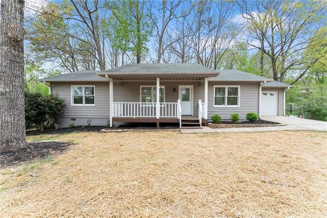 3112 Hidden Pass, Gainesville, GA 30506