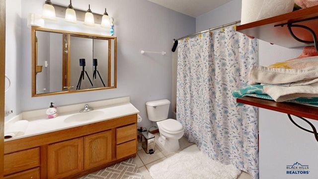 3715 LAWRENCE DR, Rapid City, SD 57701