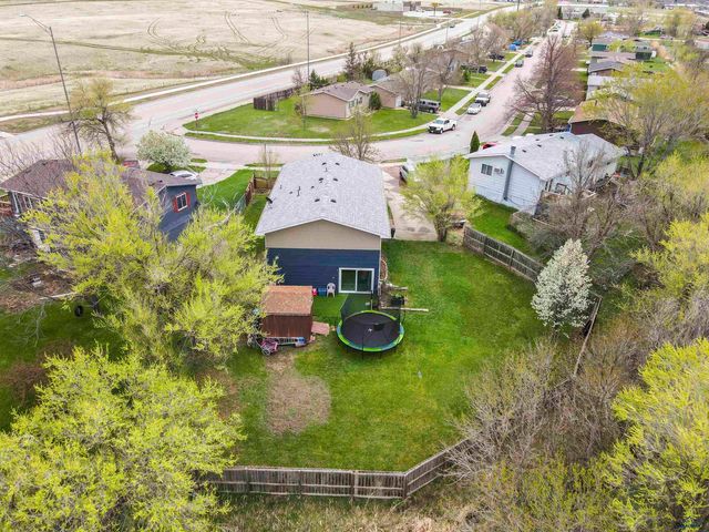3715 LAWRENCE DR, Rapid City, SD 57701