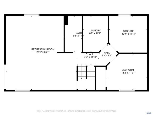 3715 LAWRENCE DR, Rapid City, SD 57701