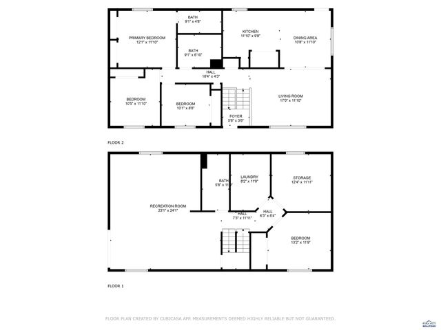 3715 LAWRENCE DR, Rapid City, SD 57701