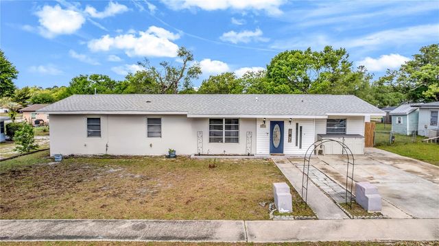 1020 COBBLESTONE AVENUE, Deltona, FL 32725