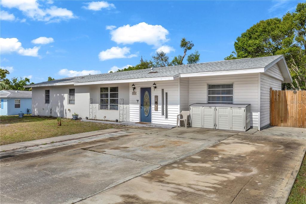 1020 COBBLESTONE AVENUE, Deltona, FL 32725