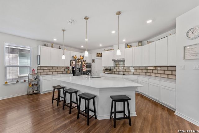 22411 Escalante Run, San Antonio, TX 78261