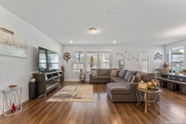 22411 Escalante Run, San Antonio, TX 78261