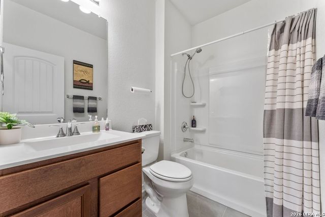 22411 Escalante Run, San Antonio, TX 78261