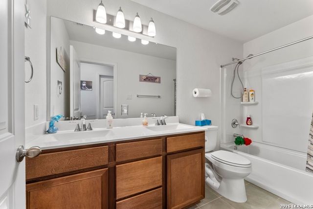 22411 Escalante Run, San Antonio, TX 78261