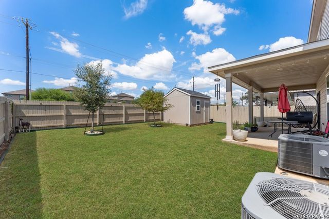 22411 Escalante Run, San Antonio, TX 78261