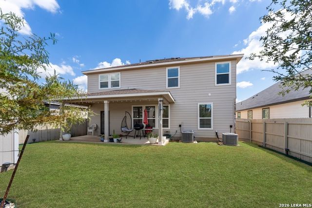 22411 Escalante Run, San Antonio, TX 78261
