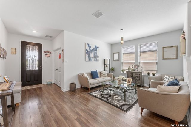 22411 Escalante Run, San Antonio, TX 78261