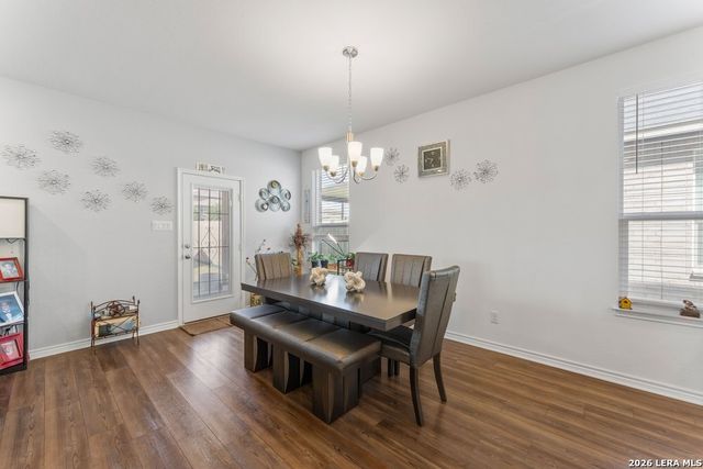 22411 Escalante Run, San Antonio, TX 78261