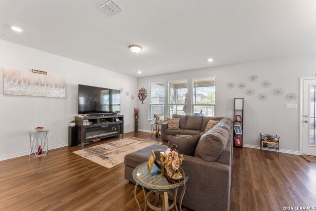 22411 Escalante Run, San Antonio, TX 78261
