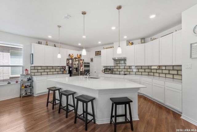 22411 Escalante Run, San Antonio, TX 78261