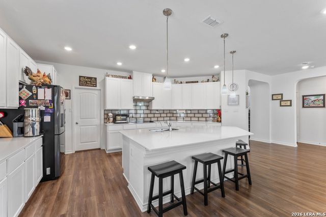 22411 Escalante Run, San Antonio, TX 78261