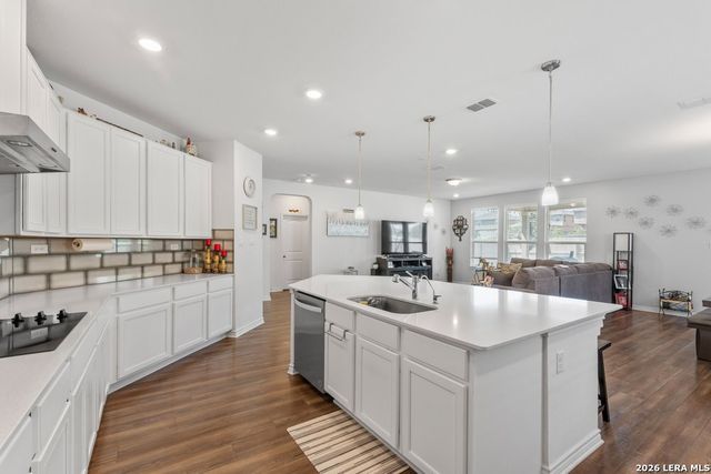 22411 Escalante Run, San Antonio, TX 78261