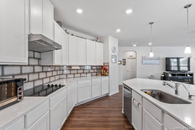 22411 Escalante Run, San Antonio, TX 78261