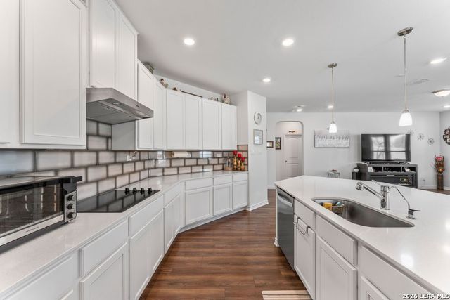 22411 Escalante Run, San Antonio, TX 78261