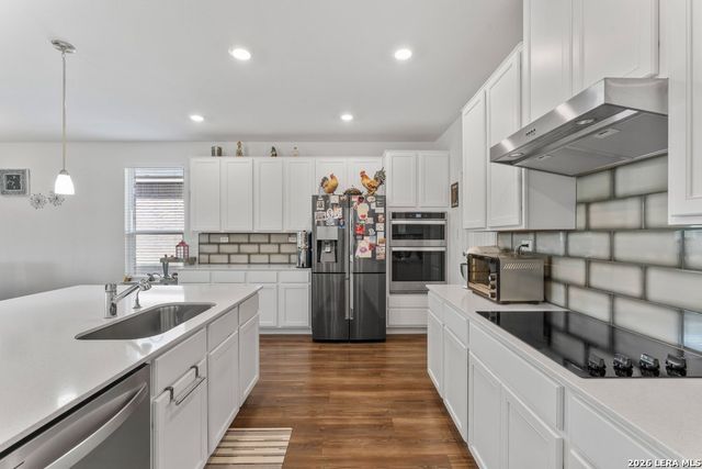 22411 Escalante Run, San Antonio, TX 78261