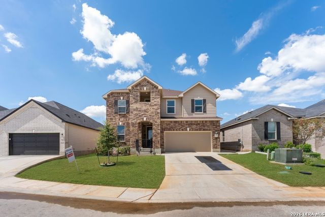 22411 Escalante Run, San Antonio, TX 78261