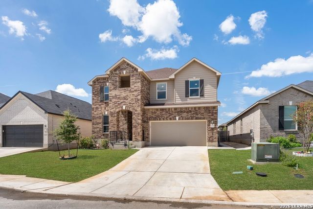 22411 Escalante Run, San Antonio, TX 78261