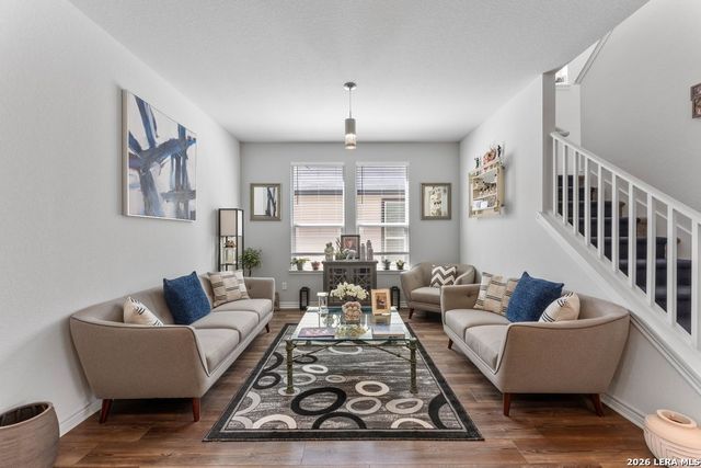 22411 Escalante Run, San Antonio, TX 78261