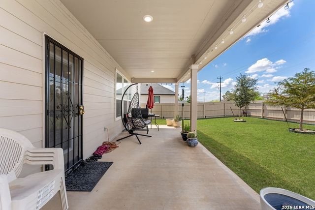 22411 Escalante Run, San Antonio, TX 78261