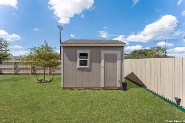 22411 Escalante Run, San Antonio, TX 78261