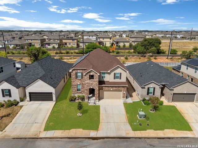 22411 Escalante Run, San Antonio, TX 78261
